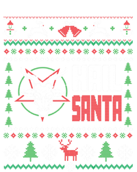 Hail Santa Ugly Christmas Gift T-Shirt