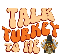 Talk Turkey To Me Thanksgiving Day Gift Mesh Reversible Basketball Jersey Tank