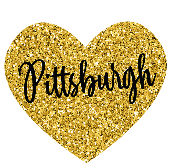 I Love Pittsburgh Pennsylvania USA T-Shirt