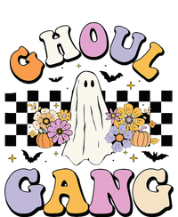 Halloween Ghoul Gang Groovy Hey Boo Pumpkin Boo Crew Funny  T-Shirt