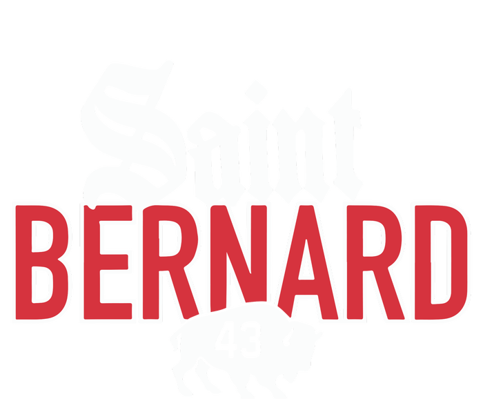 Saint Bernard 43 T-Shirt