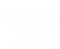 Thanksgiving Tradition Football Turkey Sleep Great Gift Ladies Long Sleeve Shirt