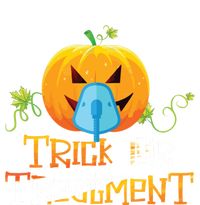 Trick Or Treatment Respiratory Therapist Halloween 2020 Toddler Long Sleeve Shirt