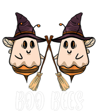 Funny Boo Bees Couples Witch Halloween Costume Ghost Kids Sweatshirt