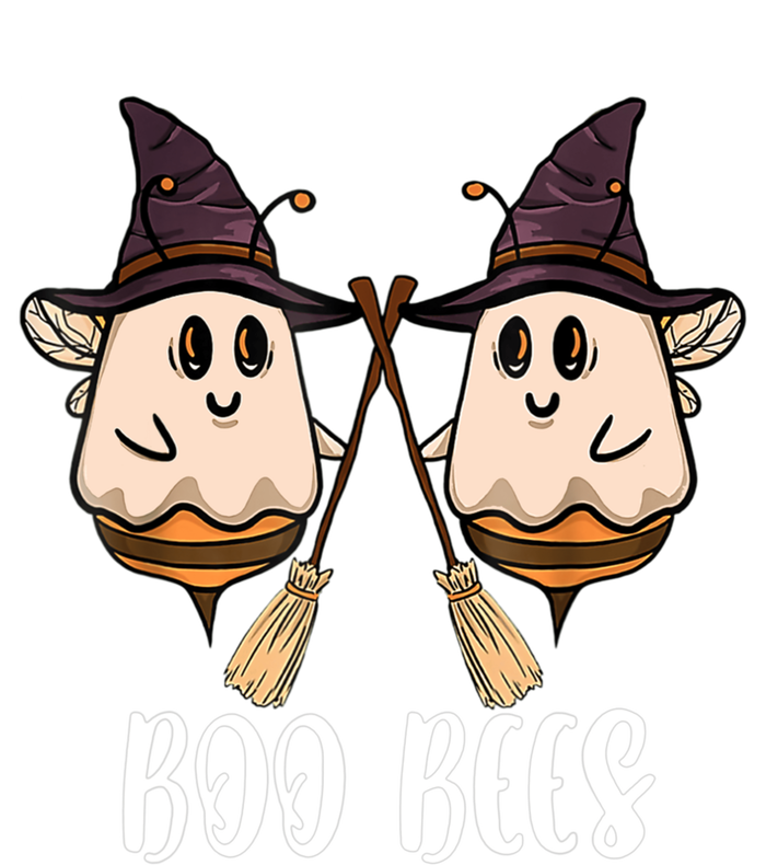 Funny Boo Bees Couples Witch Halloween Costume Ghost Kids Sweatshirt