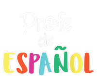 Spanish Teacher Profe De Espaol Spanish Class T-Shirt