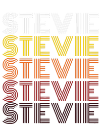 Funny Stevie First Name Vintage Stevie Youth Performance Sprint T-Shirt