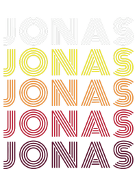 Personalized Name Jonas Vintage Jonas T-Shirt