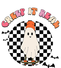 Creep It Real Ghost Halloween  T-Shirt