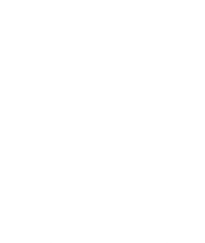 Mike Who Cheese Hairy Funny Jokes Sarcastic T-Shirt