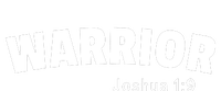 Warrior Joshua 1:9 Tank Top