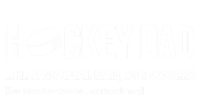 Hockey Dad Like A Normal Dad But Cooler Cute Gift T-Shirt