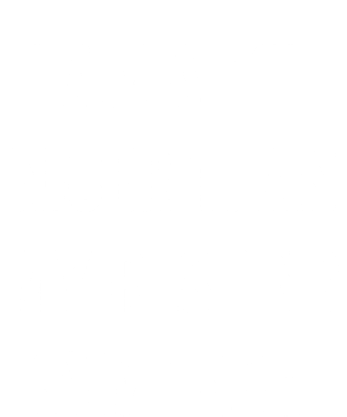 Im A Lot Nicer Than My Resting Gym Face Funny Fitness Hooded Wearable Blanket