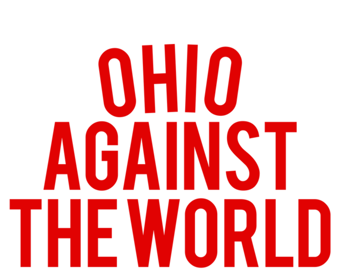 Ohio Against The World Kids T-Shirt