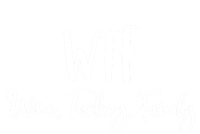 Wtf Wine Turkey Family Gift Funny Thanksgiving Day Gift T-Shirt