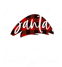 Cardiology Nurse Santas Favorite Nurse Cardiology Nurse Elf Cute Gift T-Shirt