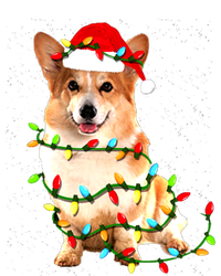 Corgi Christmas Cute Gift T-Shirt