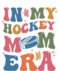 In My Hockey Mom Era Gift T-Shirt