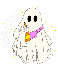 BooJee Ghost Halloween Costume Spooky Season Fun T-Shirt