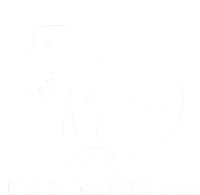 Funny Mental Health Awareness Trex Dinosaur With Anxiety Tank Top