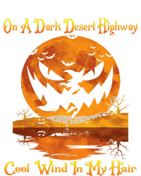 Spooky Night Drive Halloween Road Trip T-Shirt