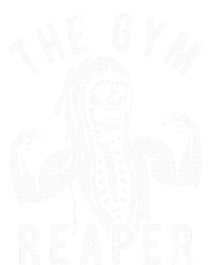 Spooky Gym Reaper Costume for Fitness Enthusiasts Dry Zone Grid Polo