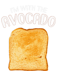 Avocado Toast Halloween Costume Hilariously Clever! T-Shirt