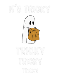 Spooky Ghost Halloween Costume for Trick or Treat Party T-Shirt