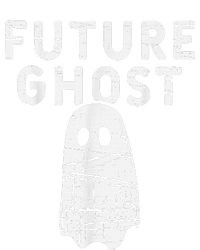 Haunted Visions Futuristic Halloween Ghost Costumes Ladies Long Sleeve Shirt