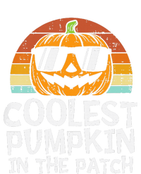 Halloween Pumpkin Patch The Ultimate Coolness T-Shirt