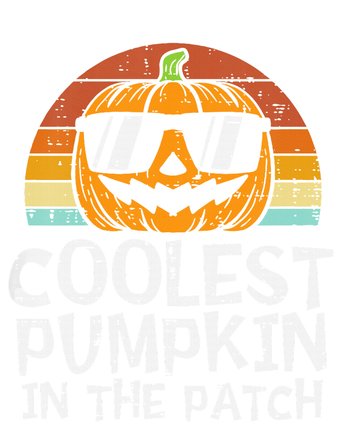 Halloween Pumpkin Patch The Ultimate Coolness T-Shirt