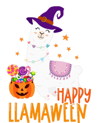 Llamaween Costume Spooky Gift for Halloween Sustainable Bucket Hat