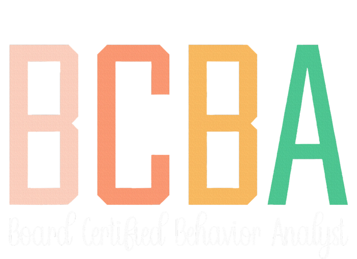 Future Behavior Analyst Bcba In Progress Training T-Shirt