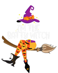 Batty Witch Halloween Group Costume Spooky Fun! T-Shirt