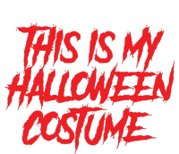 This Is My Halloween Costume T-Shirt