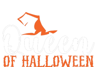 Funny Witch Hat Queen Of Halloween Sustainable Bucket Hat