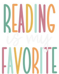 Reading Is My Favorite Gift V-Neck T-Shirt