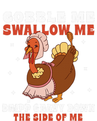 Funny Thanksgiving Turkey Feast Foodie Gift T-Shirt