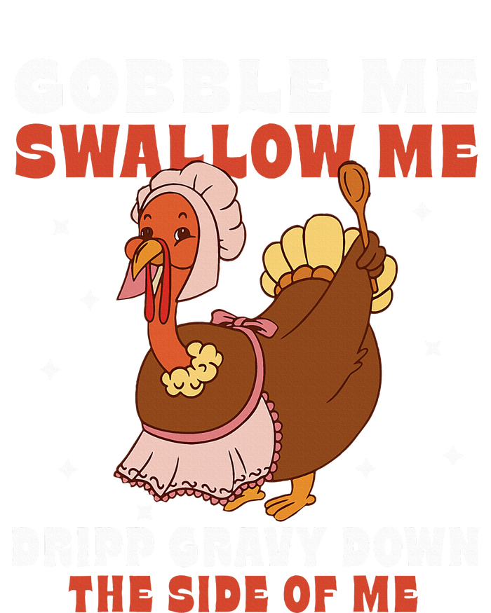 Funny Thanksgiving Turkey Feast Foodie Gift T-Shirt