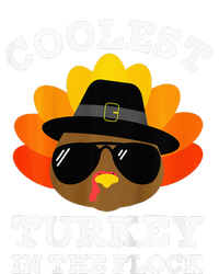 Thanksgiving Turkey The Ultimate Coolness T-Shirt