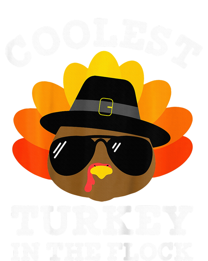 Thanksgiving Turkey The Ultimate Coolness T-Shirt