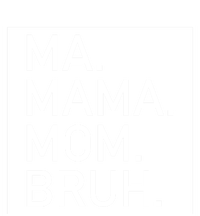 Ma Mama Mom Bruh Mommy Mother S Mama Cute Gift Magnet