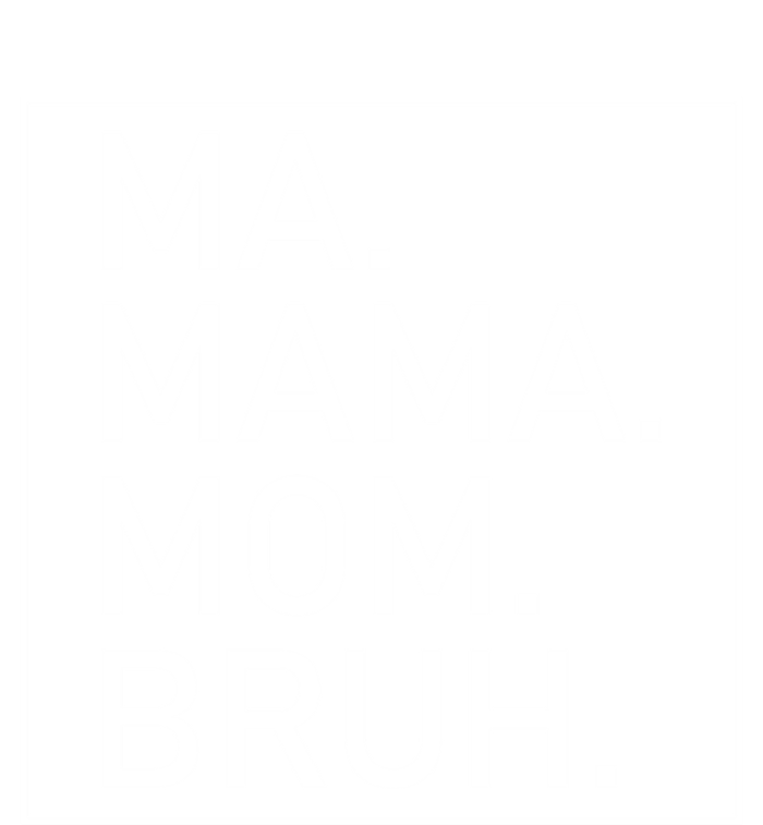 Ma Mama Mom Bruh Mommy Mother S Mama Cute Gift Magnet