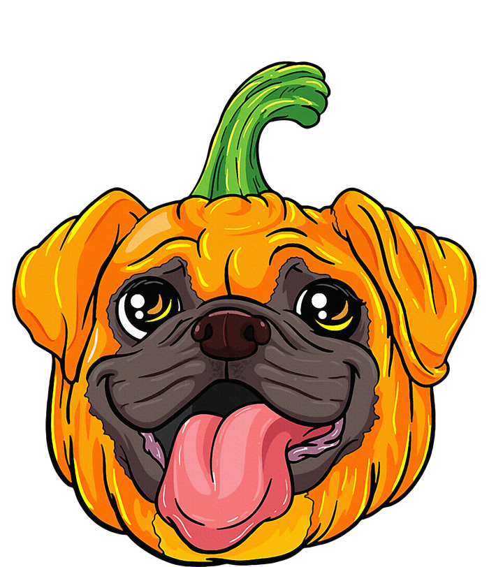 Pugkin Pupkin Festive Fall Dog Costume T-Shirt