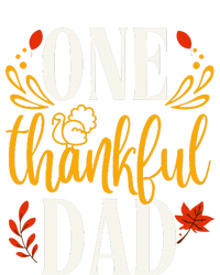 Thankful Dad Thanksgiving Day Family Matching Sweatshirt