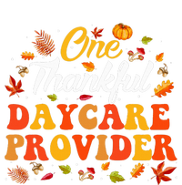 Thankful Harvest Autumn Appreciation for Daycare Providers T-Shirt