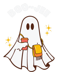 Spooky Season Cute Ghost Halloween Costume Boujee Boo Jee T-Shirt