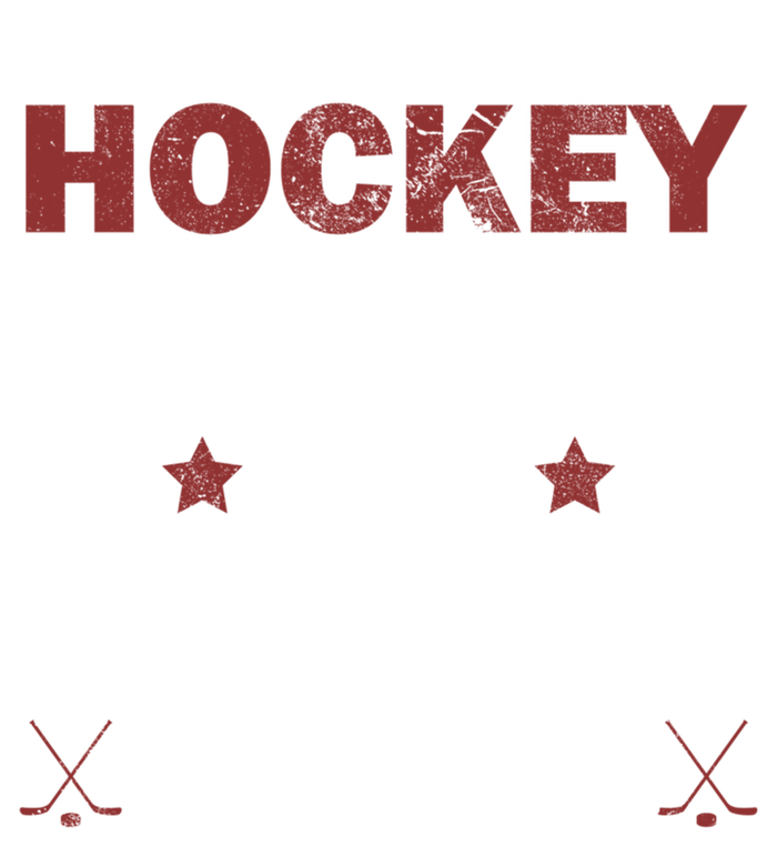 Retro Vintage Hockey Hair Dont Care Design Gift Tie Dye Hoodie