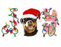 Rottweiler Christmas Rottie Xmas Party Rottweiler Great Gift Sweatshirt