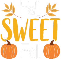 Fall Sweet Fall Coaster